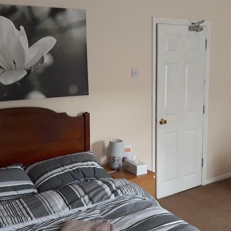 Castle Quarter 2 Hotel Bedford Esterno foto