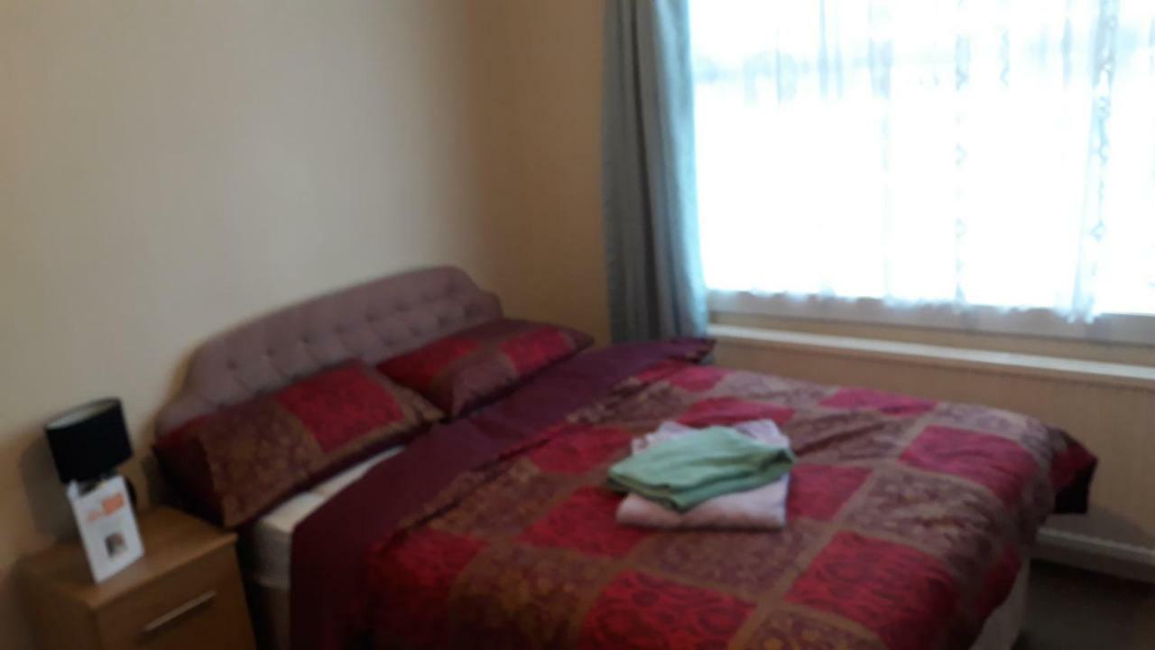 Castle Quarter 2 Hotel Bedford Esterno foto