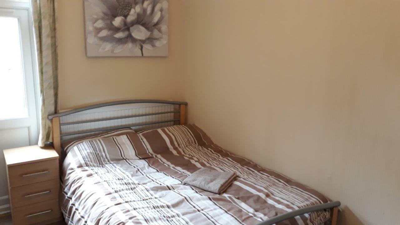 Castle Quarter 2 Hotel Bedford Esterno foto