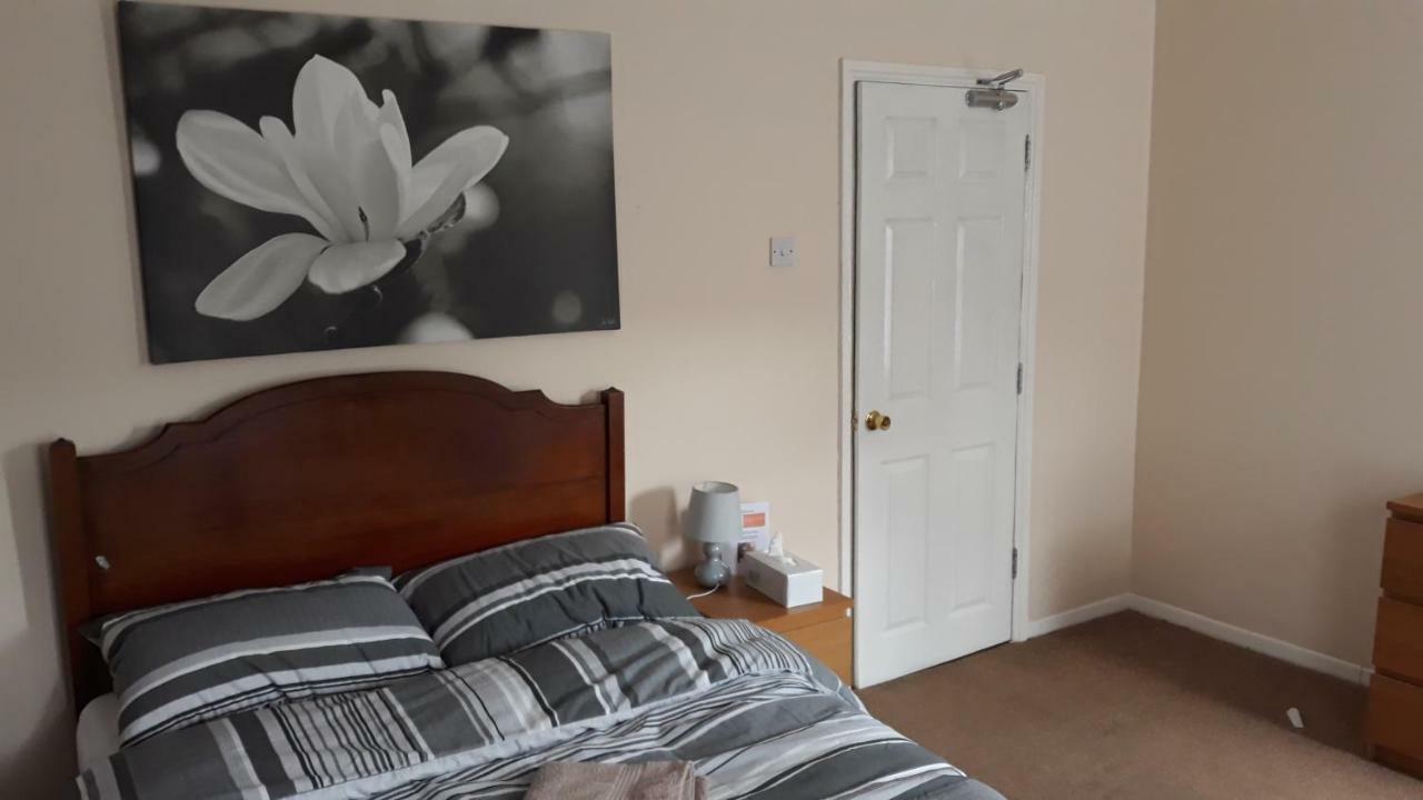 Castle Quarter 2 Hotel Bedford Esterno foto