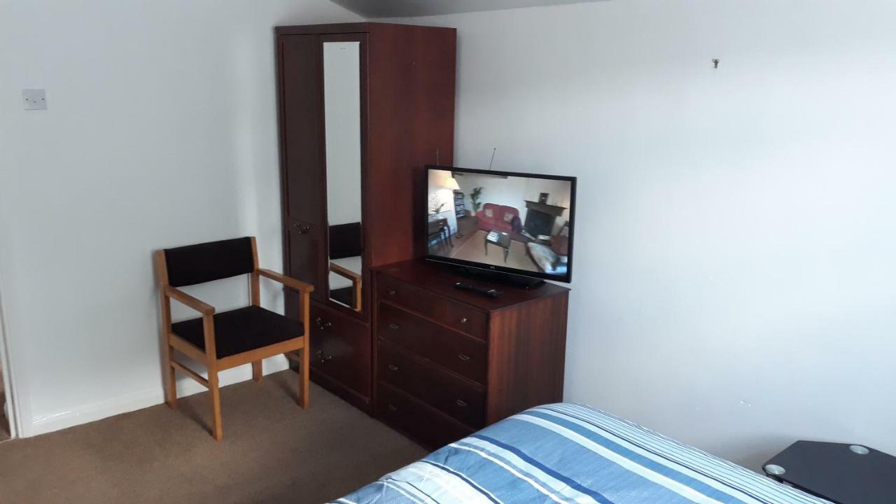 Castle Quarter 2 Hotel Bedford Esterno foto