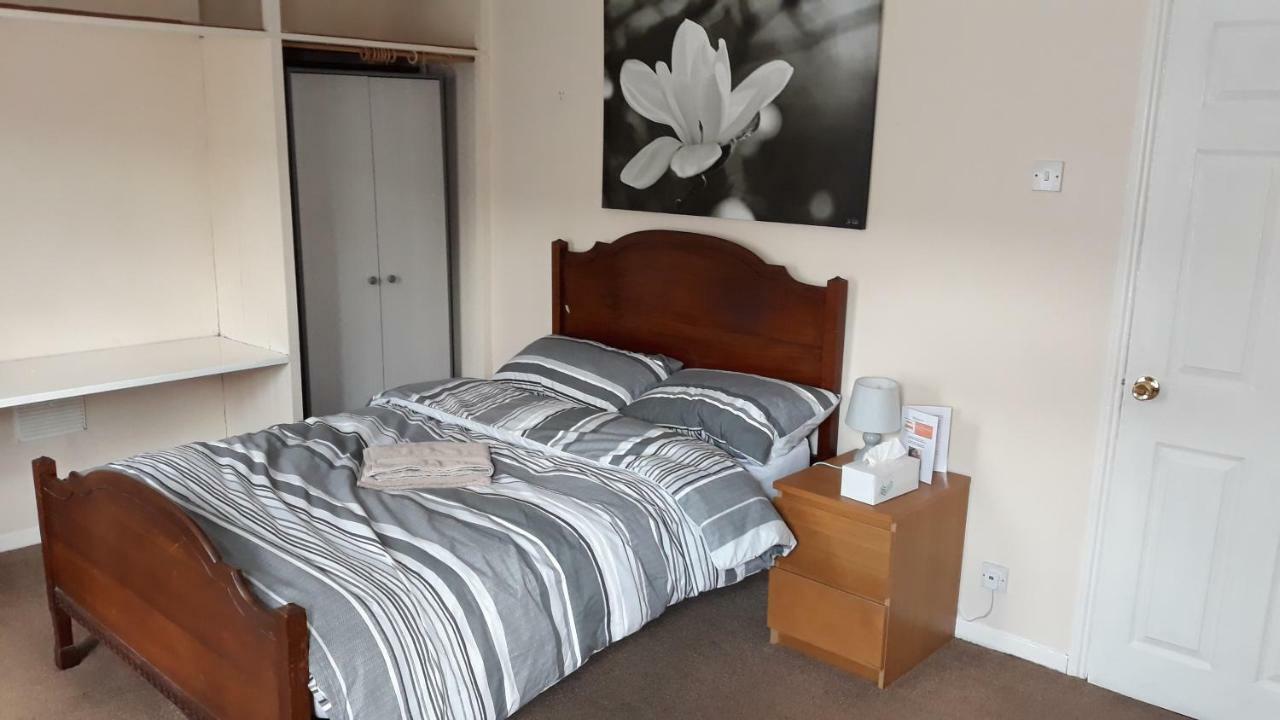 Castle Quarter 2 Hotel Bedford Esterno foto