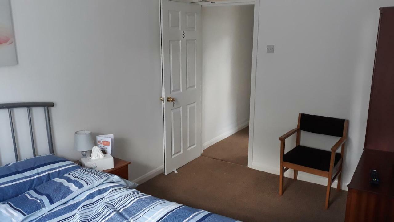 Castle Quarter 2 Hotel Bedford Esterno foto