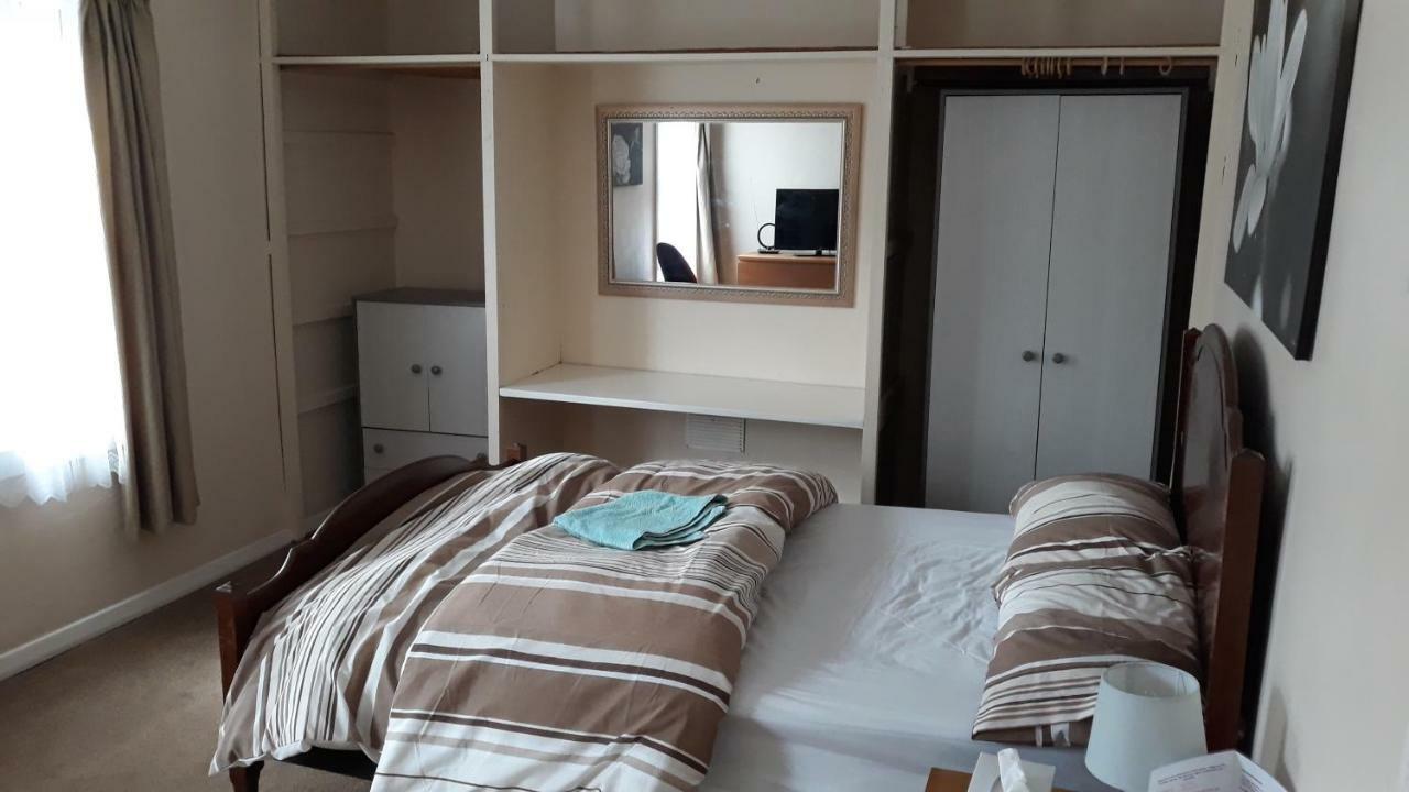 Castle Quarter 2 Hotel Bedford Esterno foto