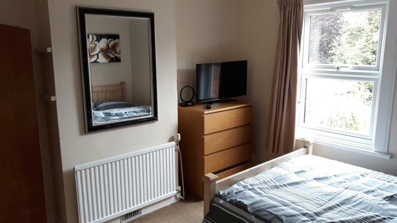 Castle Quarter 2 Hotel Bedford Esterno foto